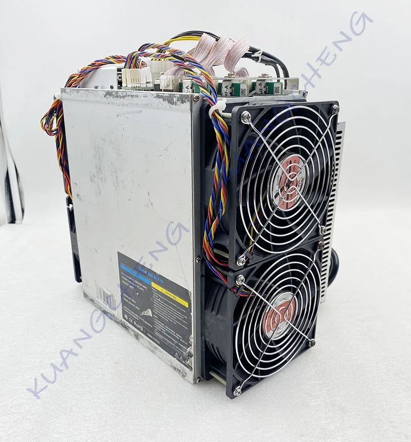 Старая Майнер ASIC Innosilicon T2T 37T Sha256 BTC BCH лучше чем T3 Antminer S17 T17 S17e T17e S9 S9k S9SE T9 + |