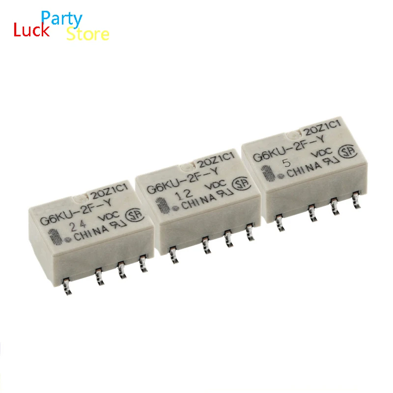 10-20 шт./партия, USB-реле
