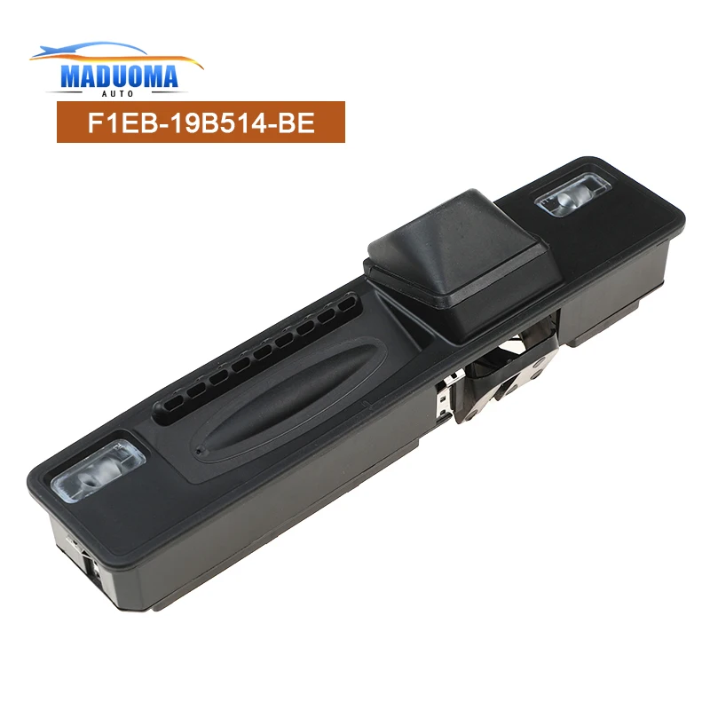 

Новинка, высокое качество, фотоэлемент F1EB19B514BE, фотоэлемент, переключатель багажной двери для Ford Focus, крышка багажника