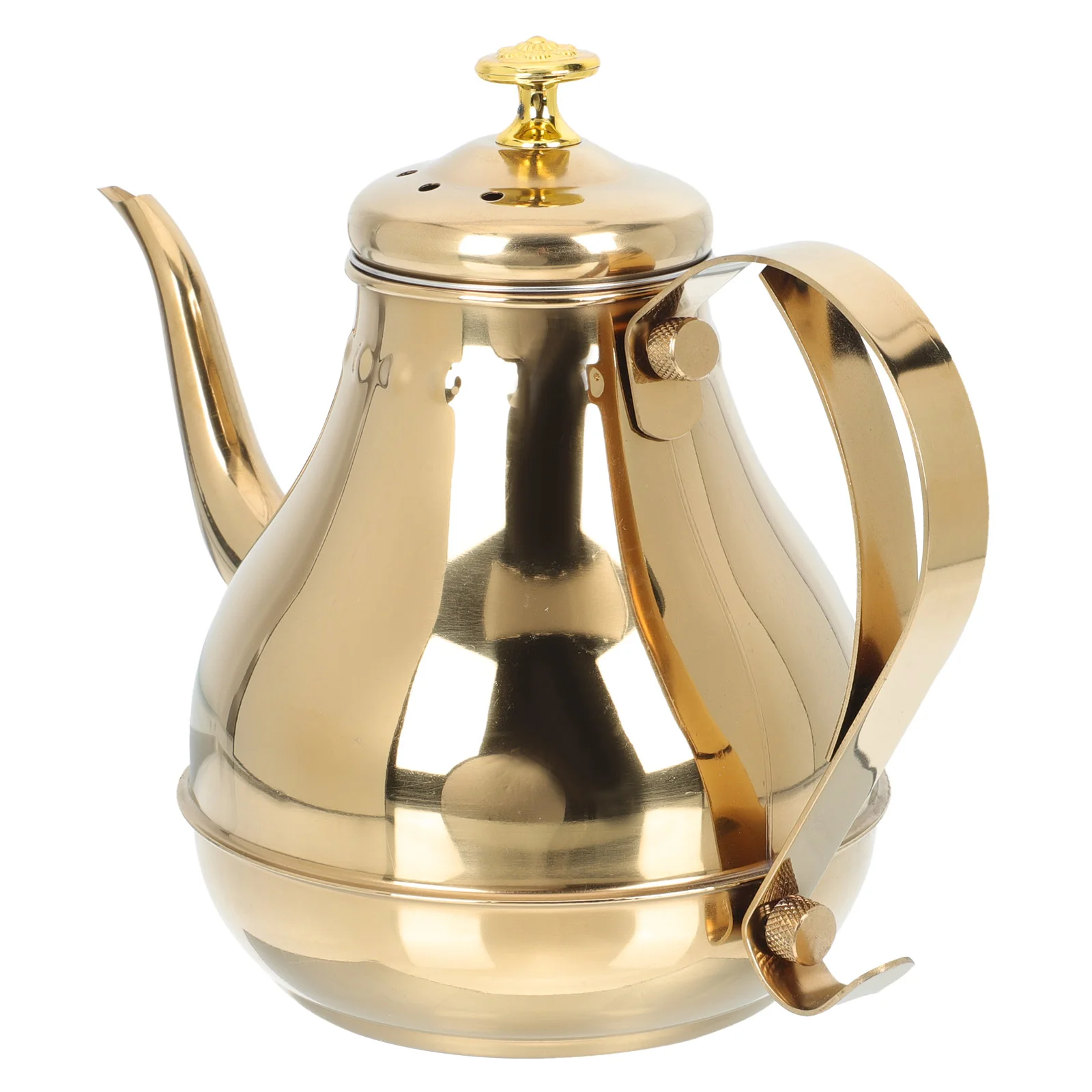 

Metal Lids Metal Water Pitcher Heated Suit Metal Tea Kettle Stovetop Kettle Portable Stove Burner