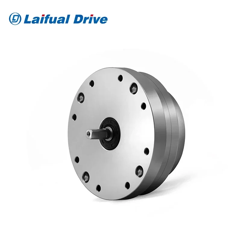 Harmonic Drive Super Mini LSF/LSN/LHTmodel CSF Высокоточный мини-редуктор скорости