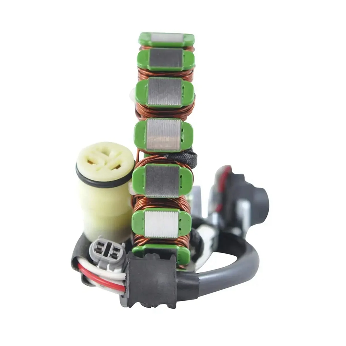 Motorcycle Magnetic Stator Coil 18P-81410-00-00 for Yamaha YFZ 450 X/YFZ R 2009-2024