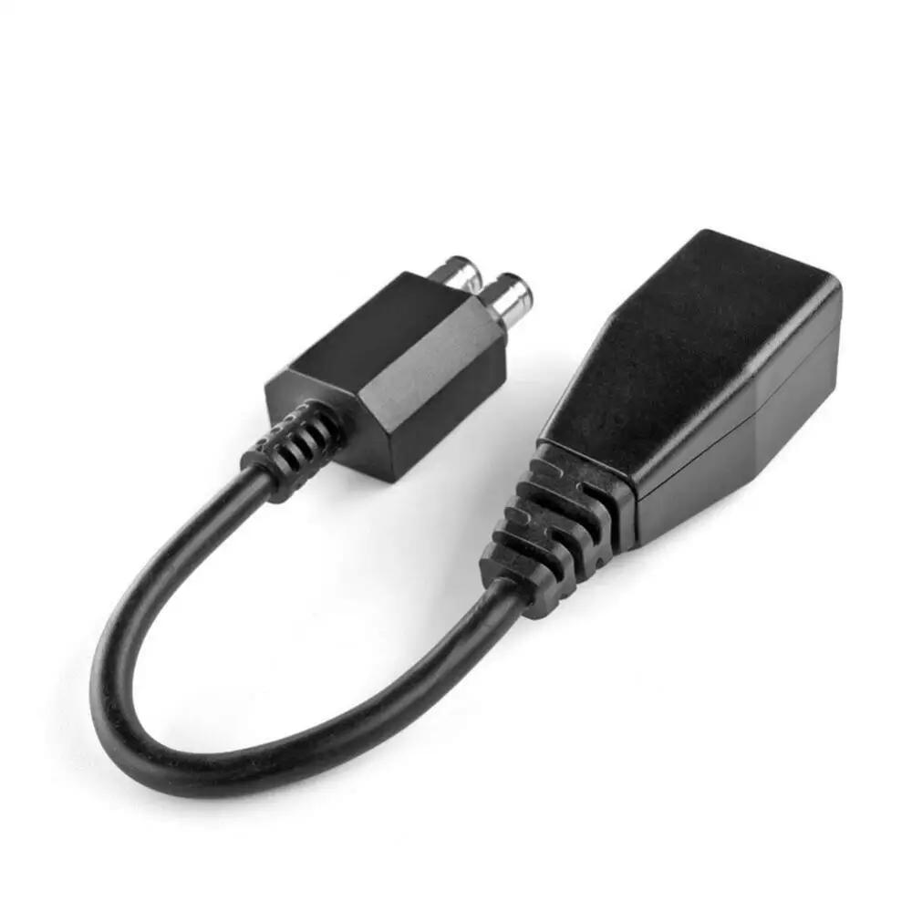 Power Supply Adapter Cable Cable Converter Transfer Cable Cord Accessories For Microsoft Xbox 360 to Xbox One Slim 360 E AC