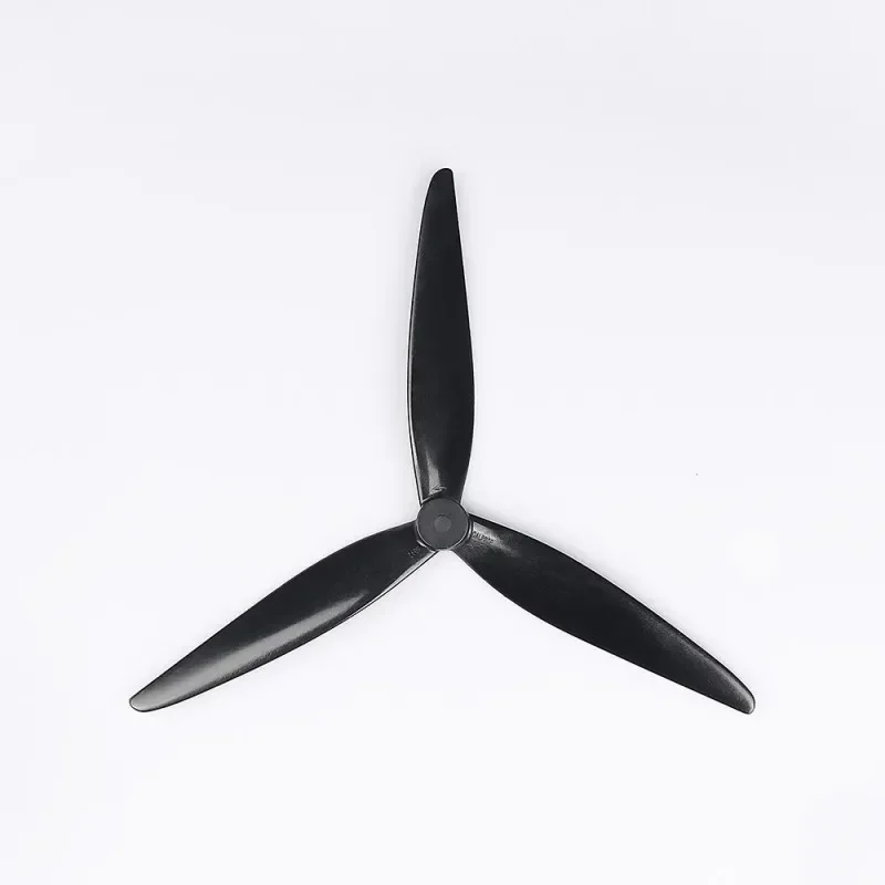 2 пары (2CW + 2CCW) FOXEER DALPROP New Cyclone T8042 8 дюймов/T9046 9 дюймов/T1050 10-дюймовый пропеллер 5 мм