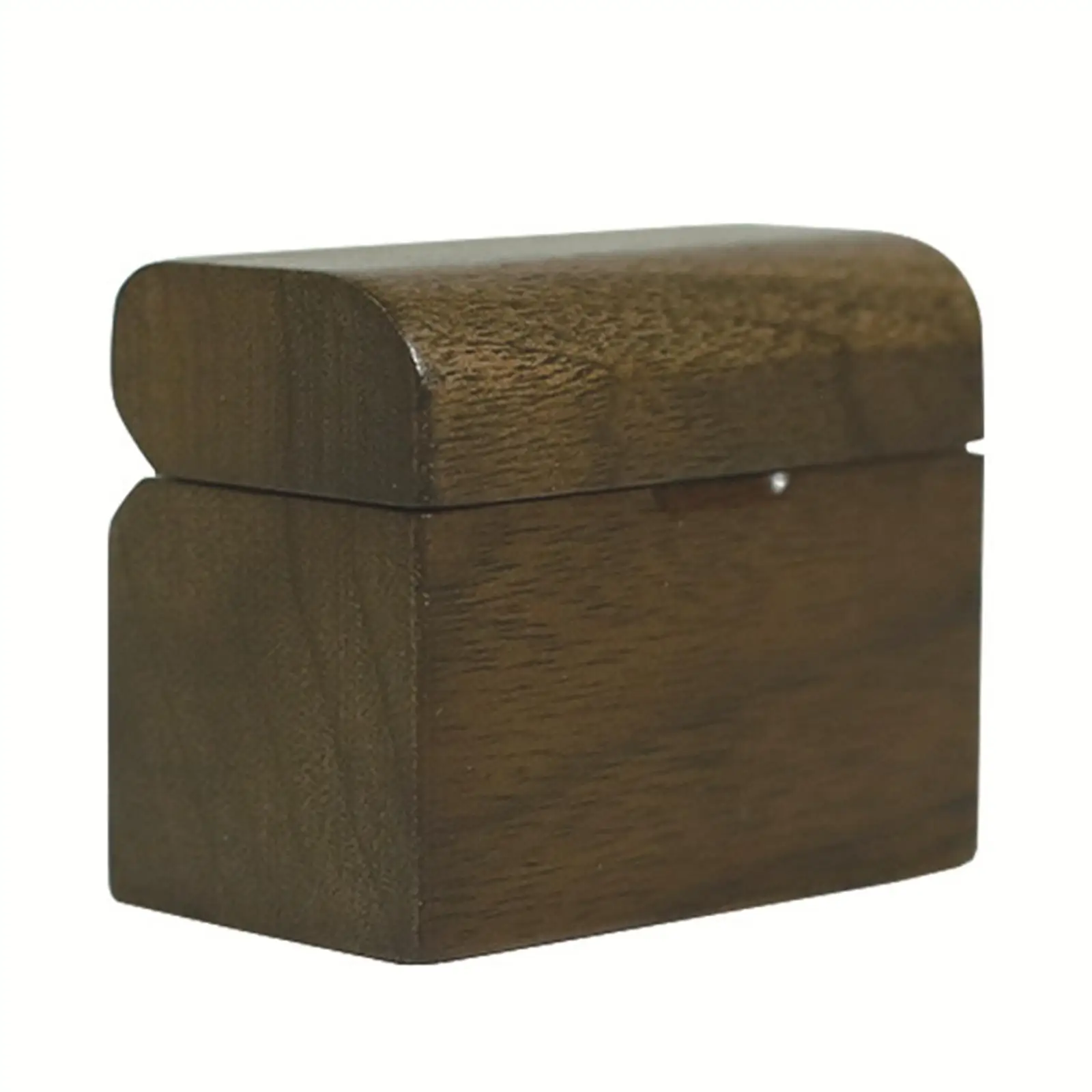 

Premium Jewelry Ring Box Earrings Box Case Portable for Proposal Ceremony