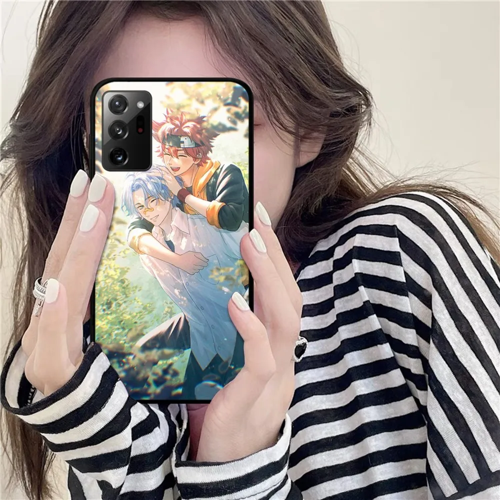 Чехол для телефона SK8 The Infinity Samsung Note 8 9 10 20 pro plus lite M 11 30 21 31 51 A 22 42 02 03