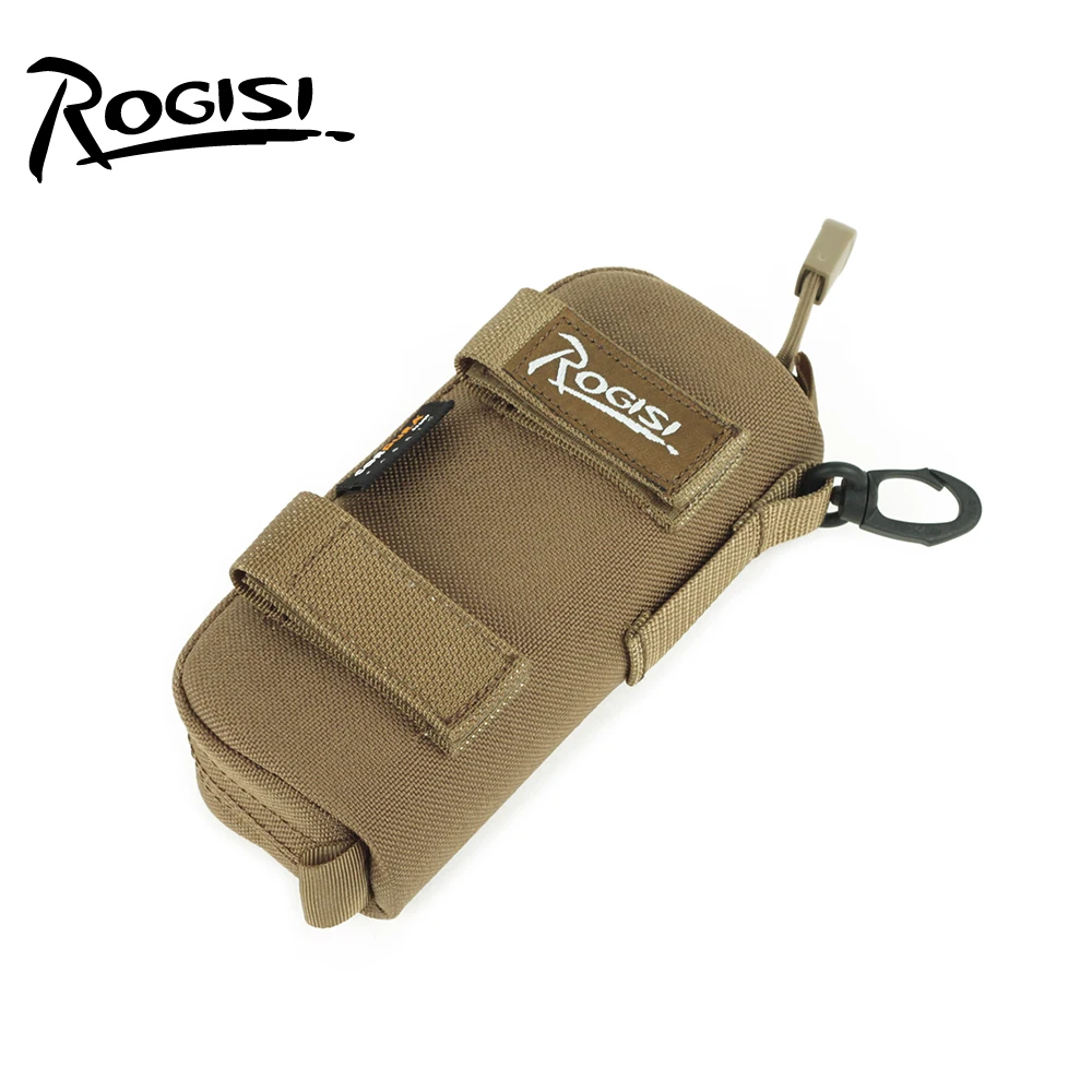 

Очки Rogisimolle в стиле милитари, аксессуар для активного отдыха, путешествий, альпинизма, походов, тактических походов, практичная подходящая сумка