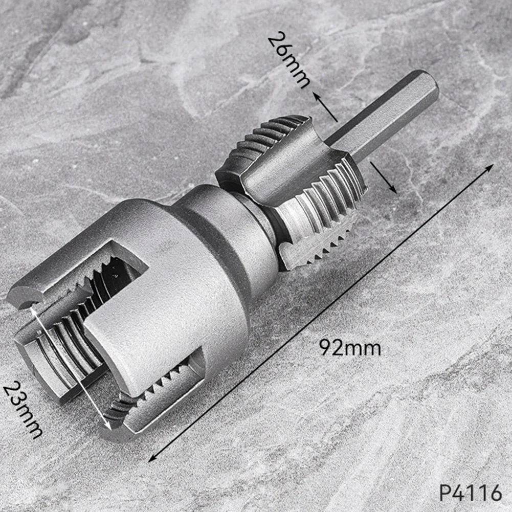 

Резак для резьбы труб DAZZLEEX 20/25 мм