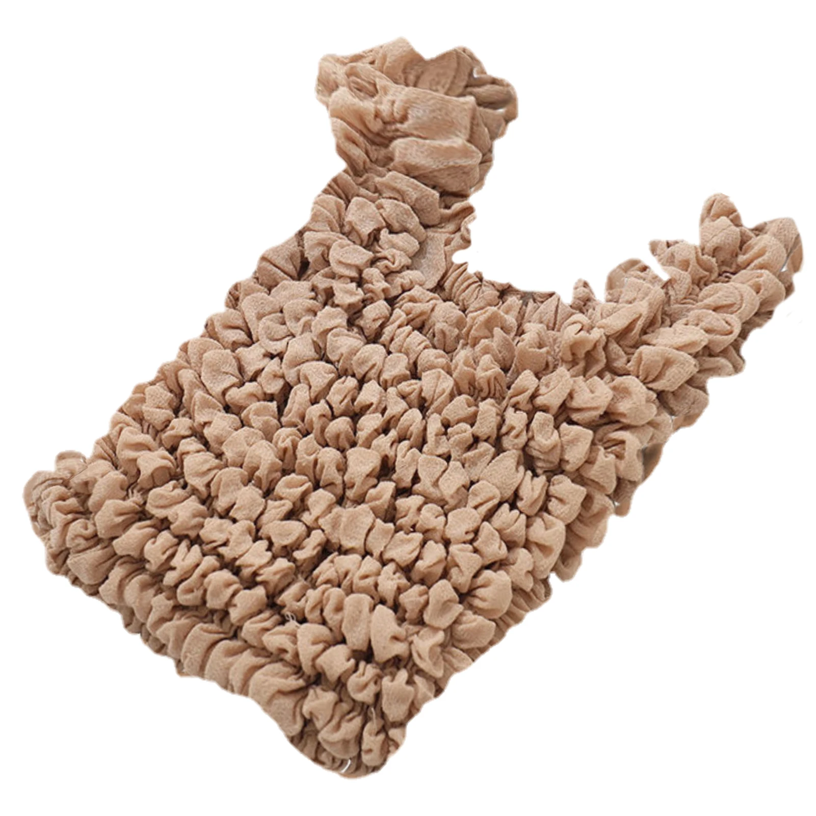 

Portable Pleated Bag Magic Stretch Bag Pleated Bag Reusable Grocery Bags Multipurpose Foldable Handheld Shopping Bag