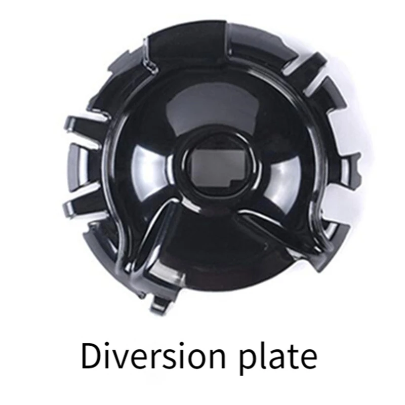 Комплект задней крышки двигателя для пылесоса Dyson V6 DC58 DC59 DC61 DC62 DC63 DC74 набор