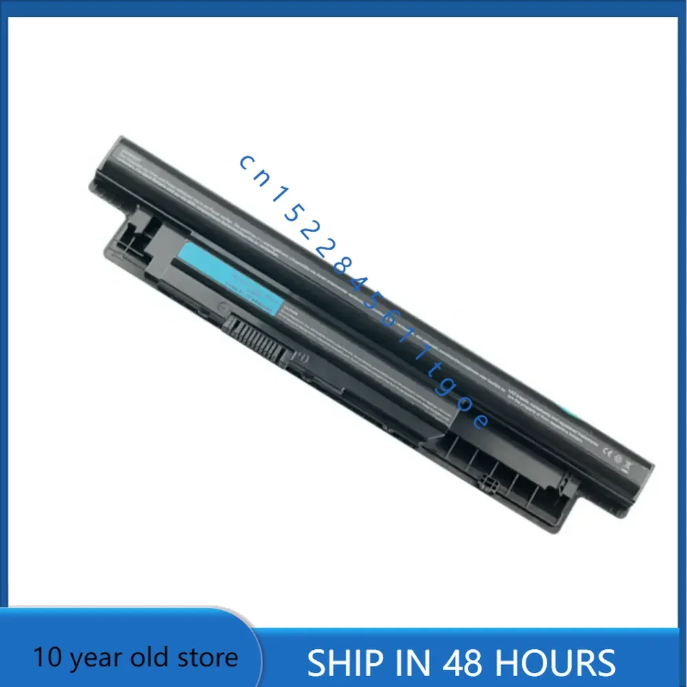 Аккумулятор для Inspiron 3421 5437 15r 3521 14R 5421 MR90Y m531r-5535 5721 3542 XCMRD