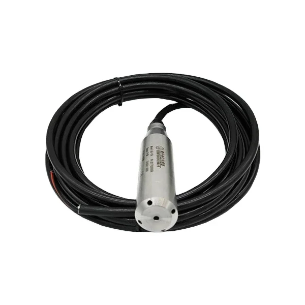 

RKL-11 Industrial Tank Liquid Water Level Measurement Probe Transmitter Sensor