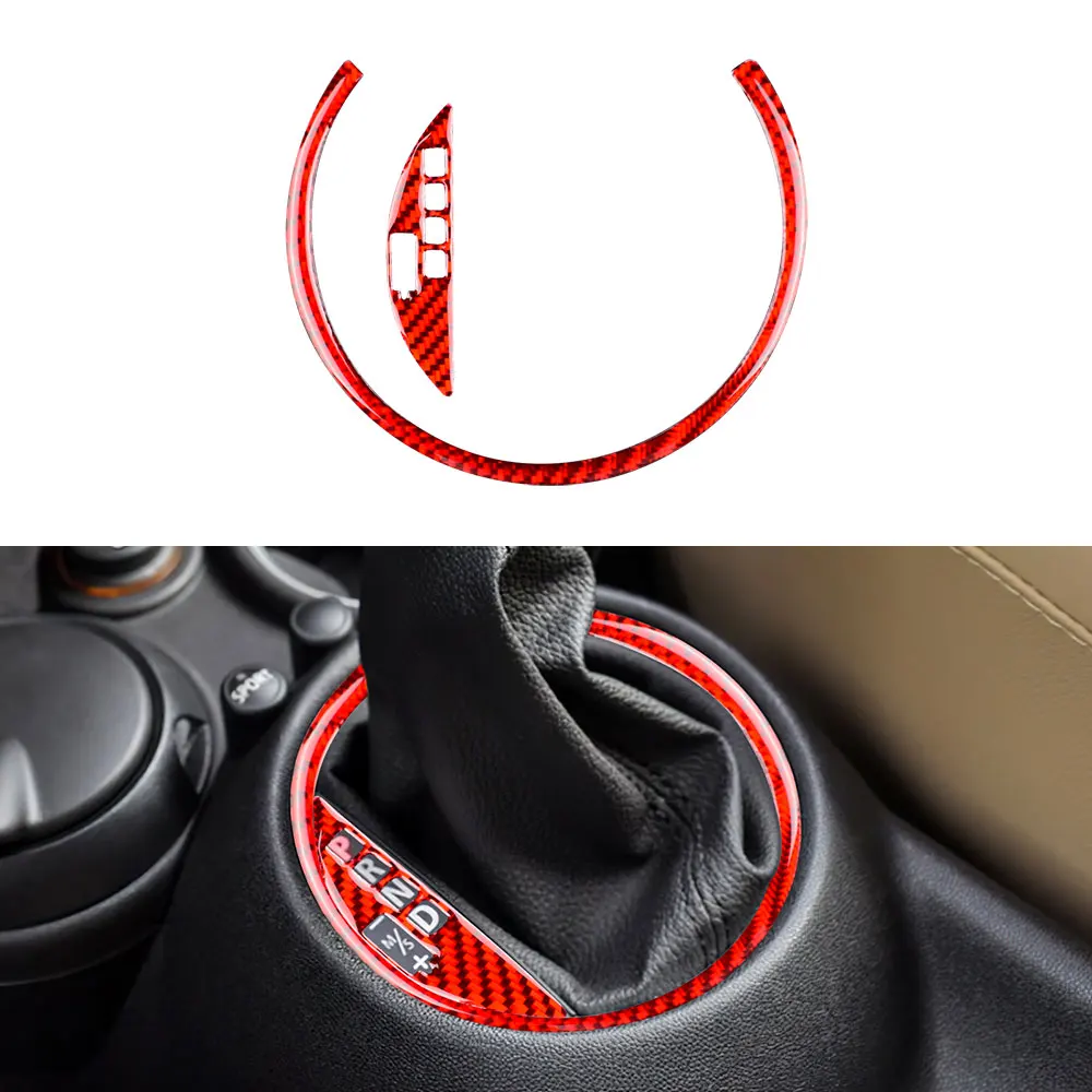 

Углеродное волокно для Mini Cooper Hardtop R56 Clubman R55 Convertible R57 аксессуары для автомобиля