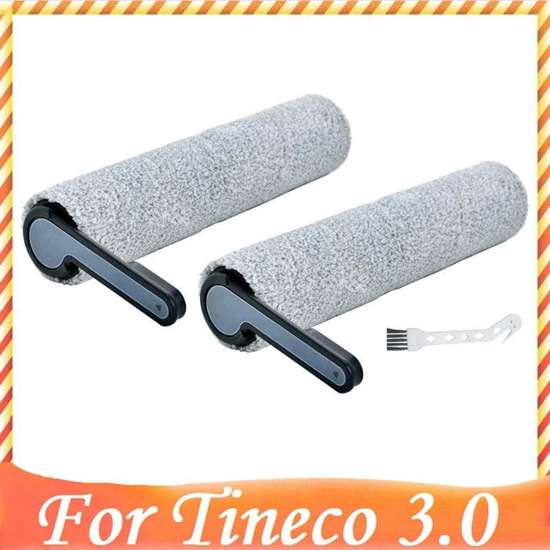 

Роликовая щетка для пылесоса Tineco 3,0