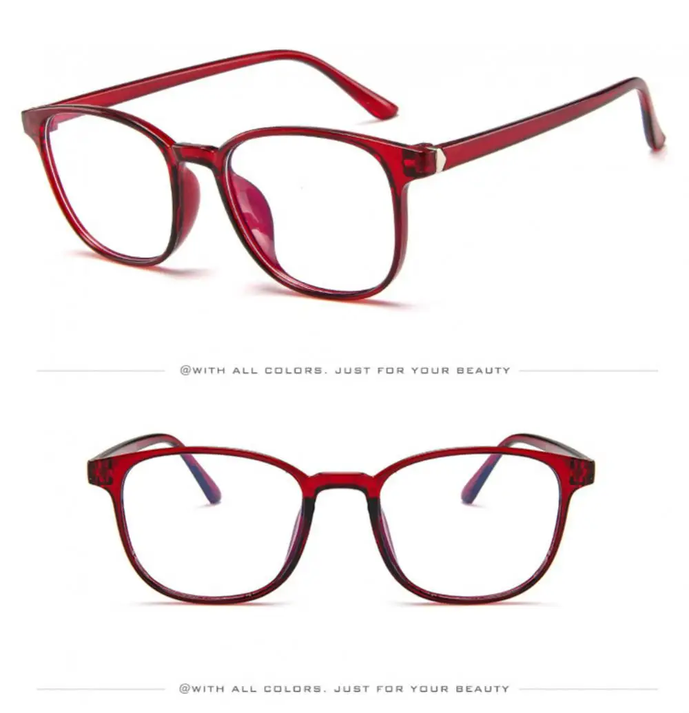 1/2 шт. мужские и женские очки в ретро стиле