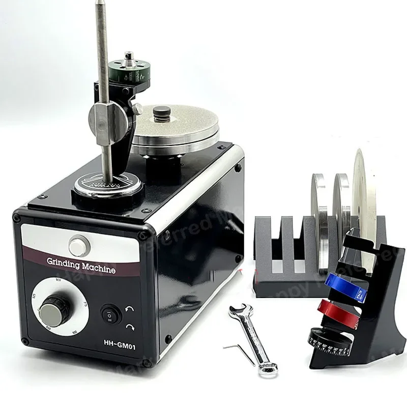 Электрическая точилка для ножей микроинкрустированный шпатель нож резьбы из