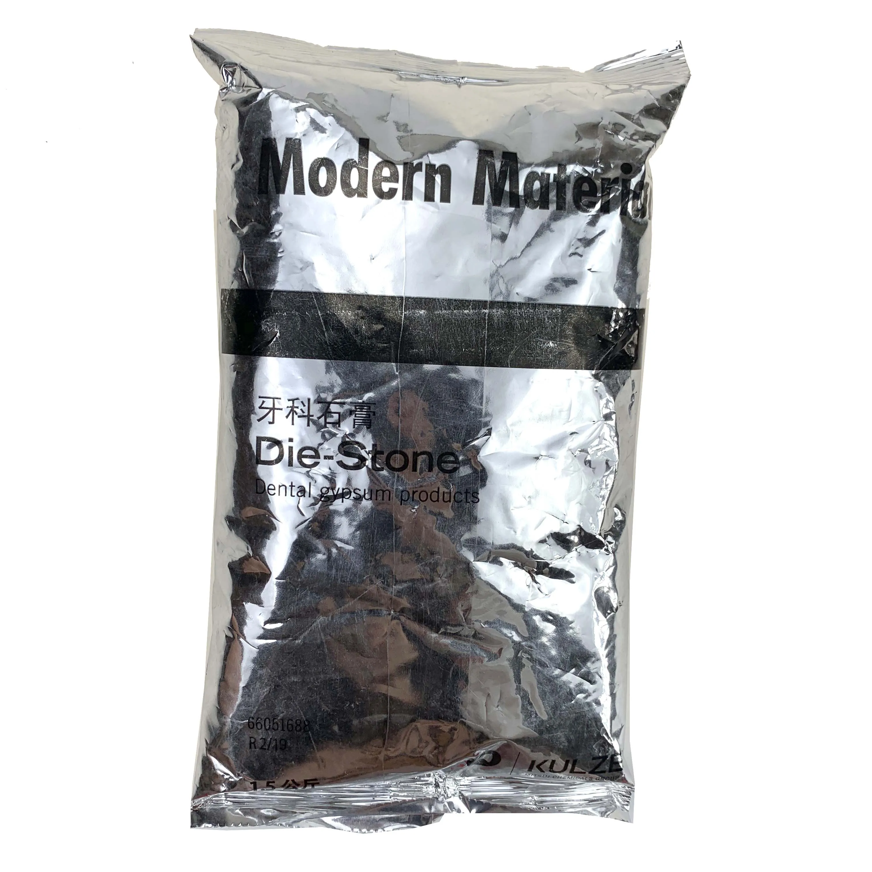 

Heraeus Plaster Dental Plaster Super Anhydrite Peach 1.5kg Heraeus Plaster Powder 1 Bag Free Delivery