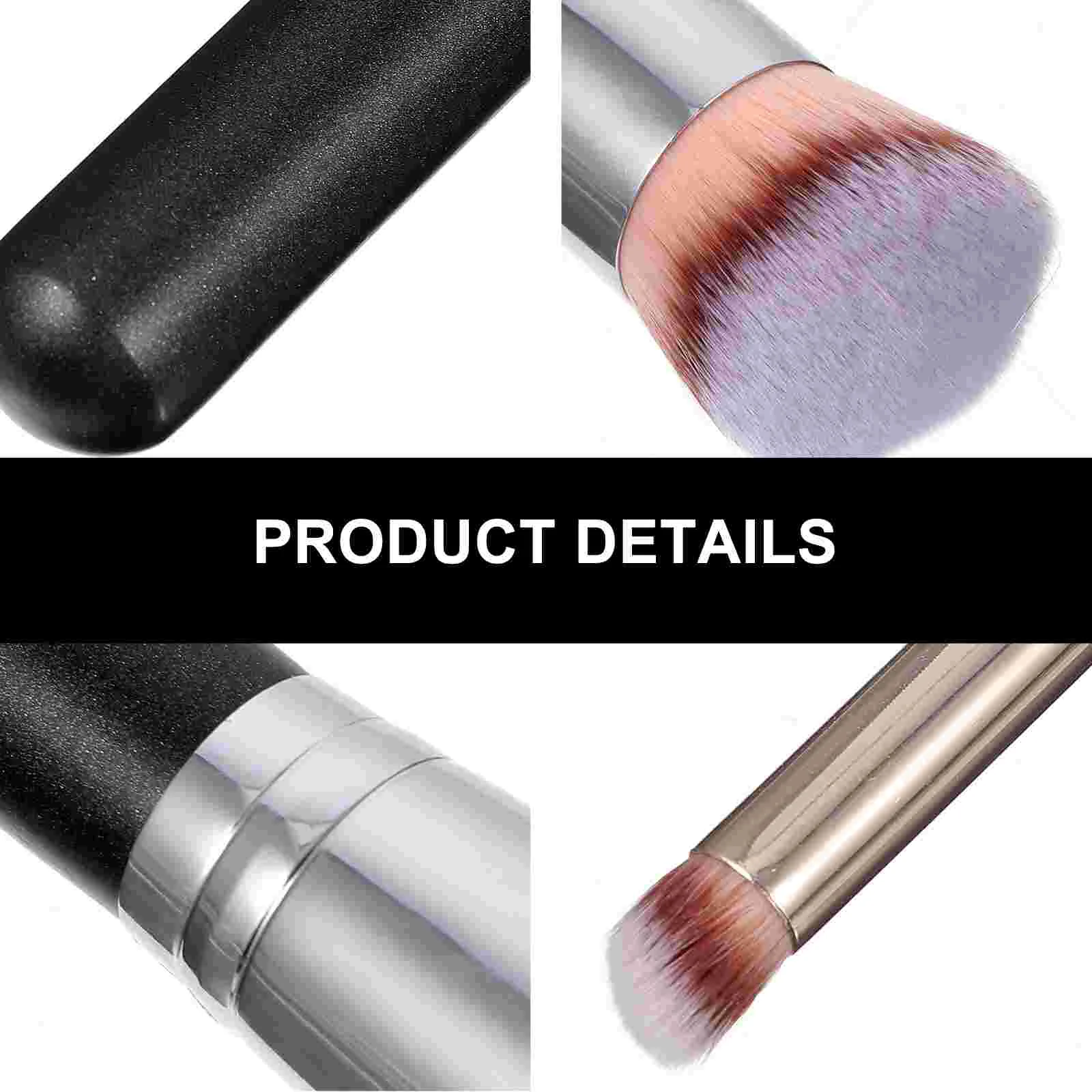 2 шт. кисти для самозагара без солнца |