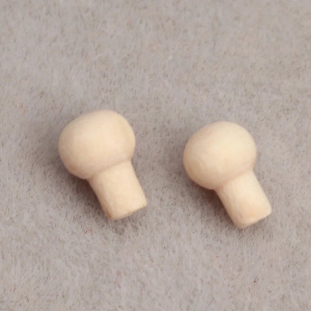 12 шт. аксессуары для кукольного домика мини-ручки ящиков дверная мебель