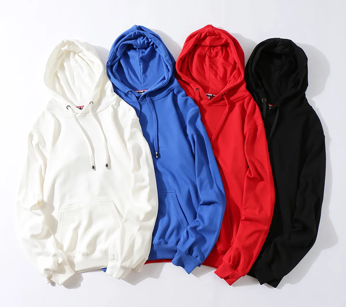 

Women's long sleeve round neck women's sweater Decal 2021