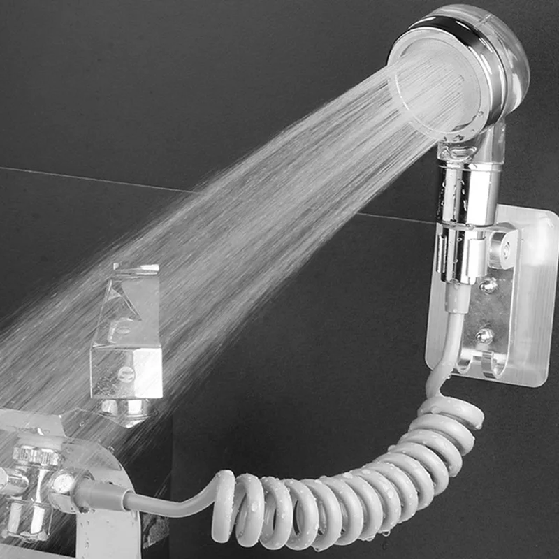 

Faucet External Shower Hand Toilet Faucet Filter Flexible Suit Wash House Kitchen Sink Faucet Water Saving Shower Accessories