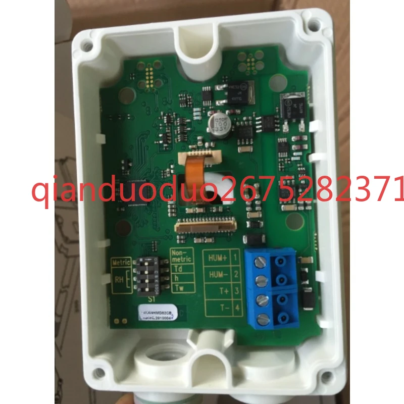 Фото Датчик температуры и влажности VAISALA HMD40Y: HMD82 VAISALA HMD82 №2