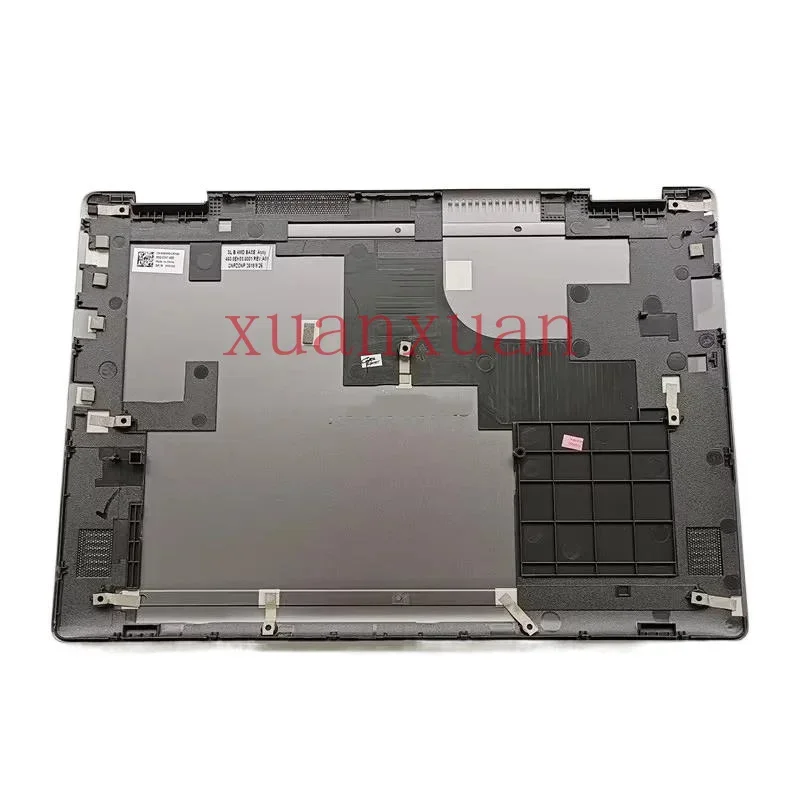 0YKV69 новая нижняя крышка для Dell Inspiron 13MF 7000 7368 7378 7375