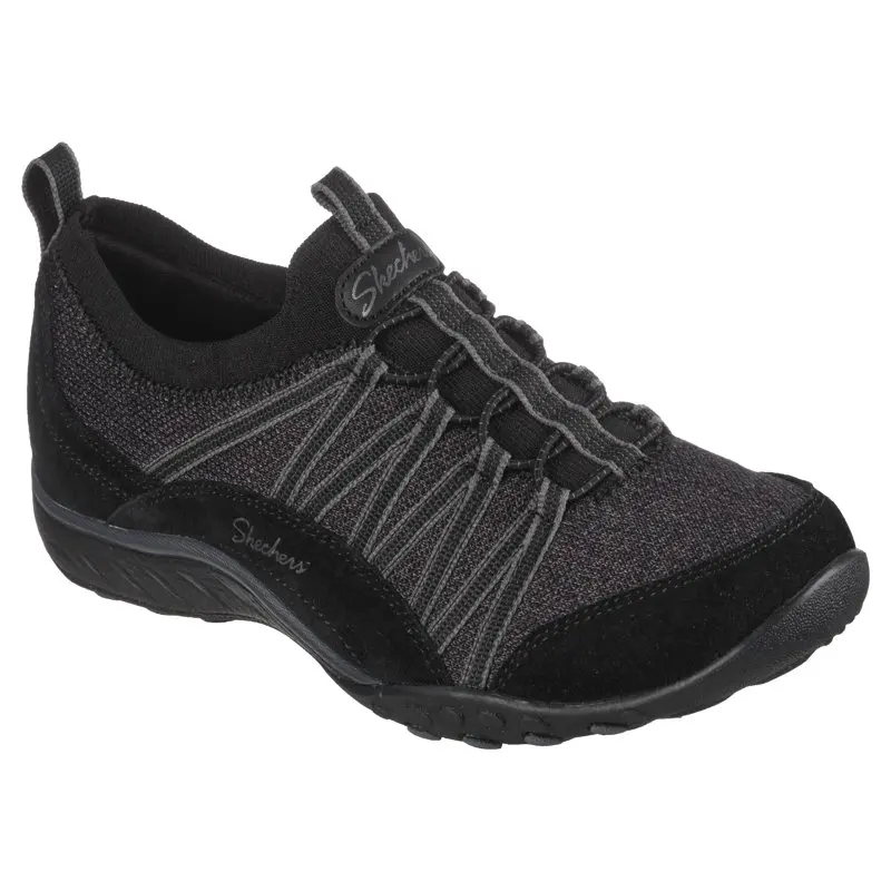 

Women's Active Breathe Easy Her Journey Bungee -on Comfort Shoe