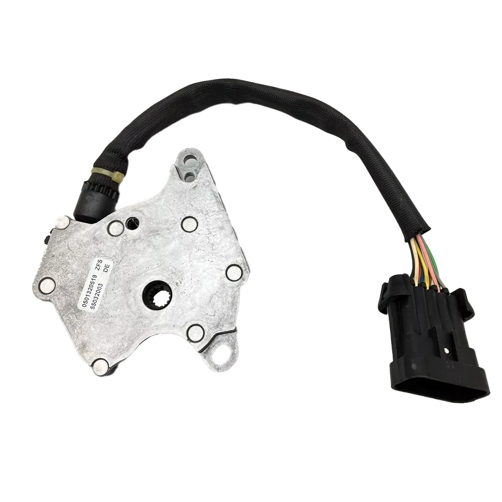 Новейший нейтральный безопасный многофункциональный переключатель для Boxster Cayman