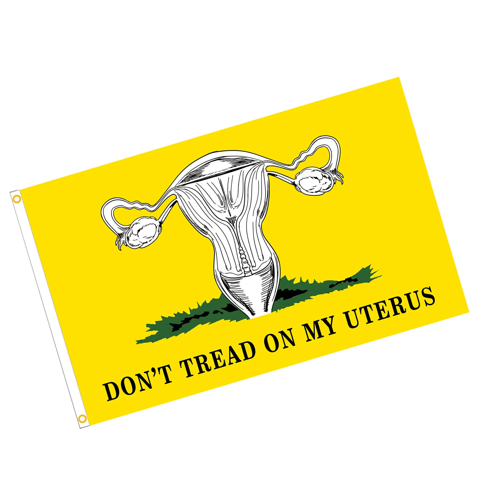 

Сшитые двойные флаги 3x5 футов, флаги с надписью «Don't Treat My YouTube» для украшения сада в помещении и на улице, яркие цвета, декор для сада