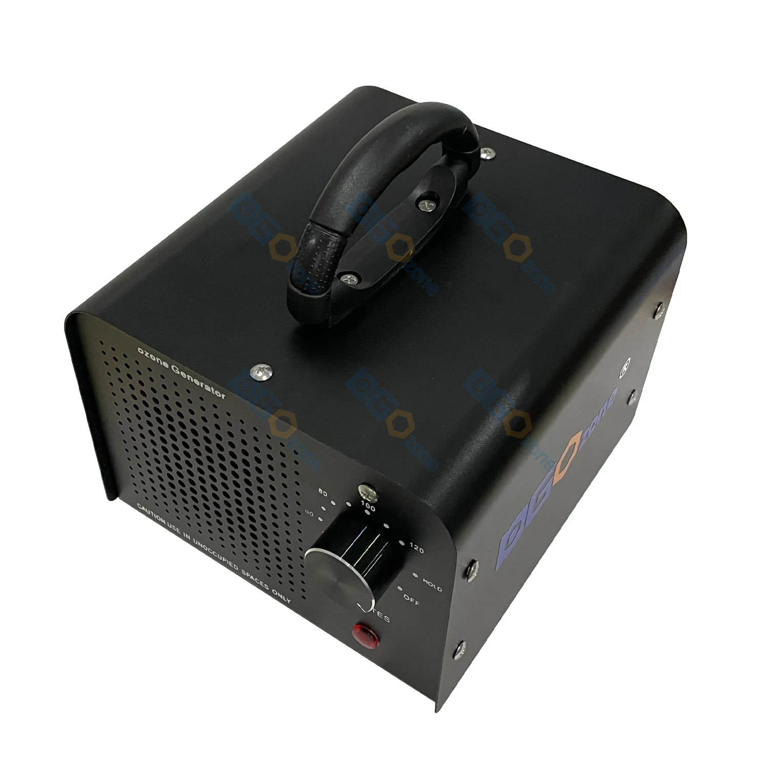 Портативный очиститель озона 10 гч с таймером озона для очистки воздуха KH-PAN10 DGOzone (art.: 3920cb92d3e02) - 3920cb92d3e02