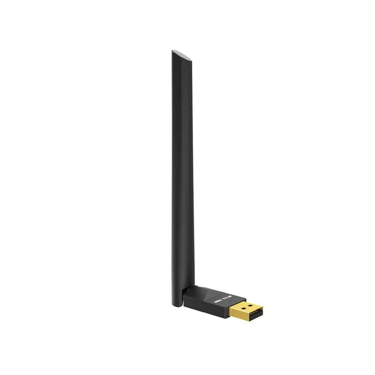 

100 м USB Bluetooth адаптер Bluetooth 5,3 передатчик Bluetooth аудио приемник внешняя антенна 4DBi Bluetooth адаптер