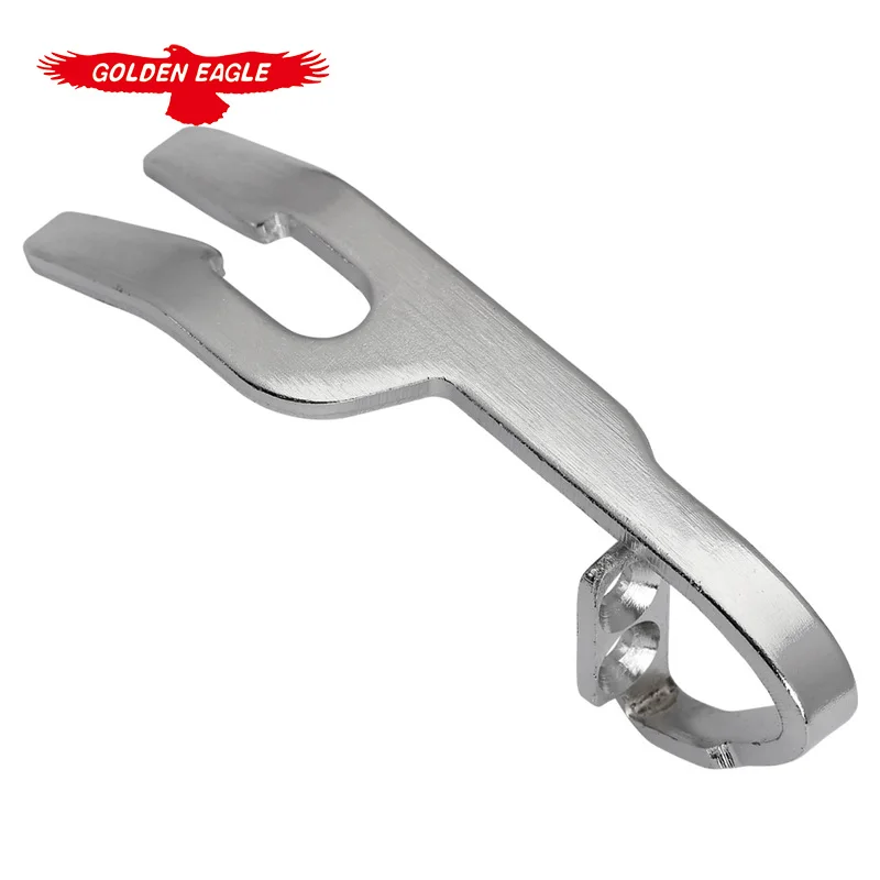 Для деталей станка для резки KM номер M-219 оригинальное качество 1 шт. прижимная