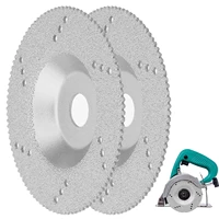 glass cutting disc granite cutting wheel for marble quartz wet or dry cutting for smooth cutting grinding of glass jade