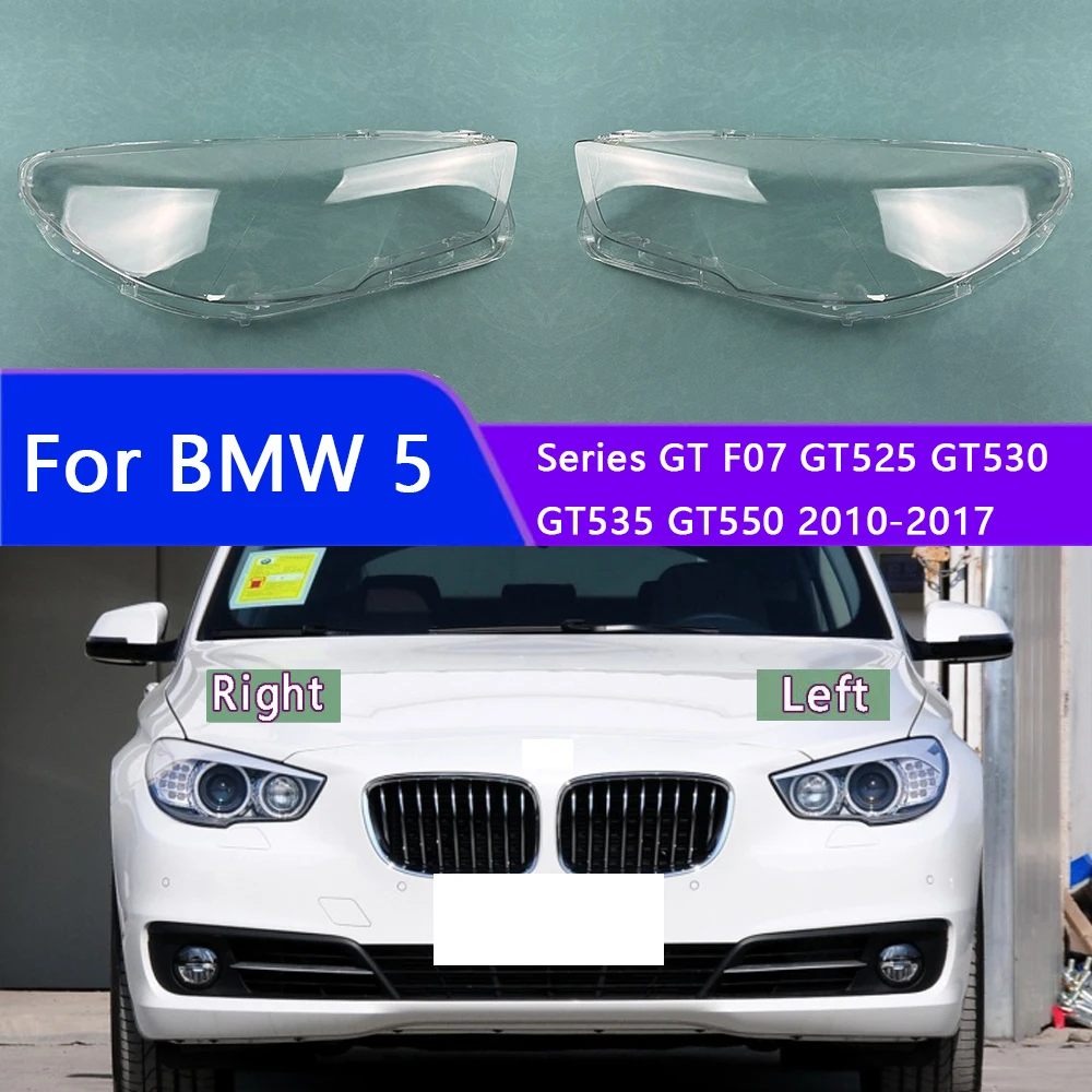 Для BMW 5 Series GT F07 GT525 GT530 GT535 GT550 2010-2017
