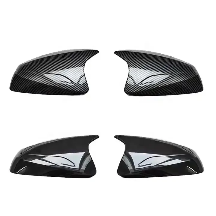 Лидер продаж корпус зеркала заднего вида из АБС-пластика для Lexus RX300 RX450H NX200 NX260