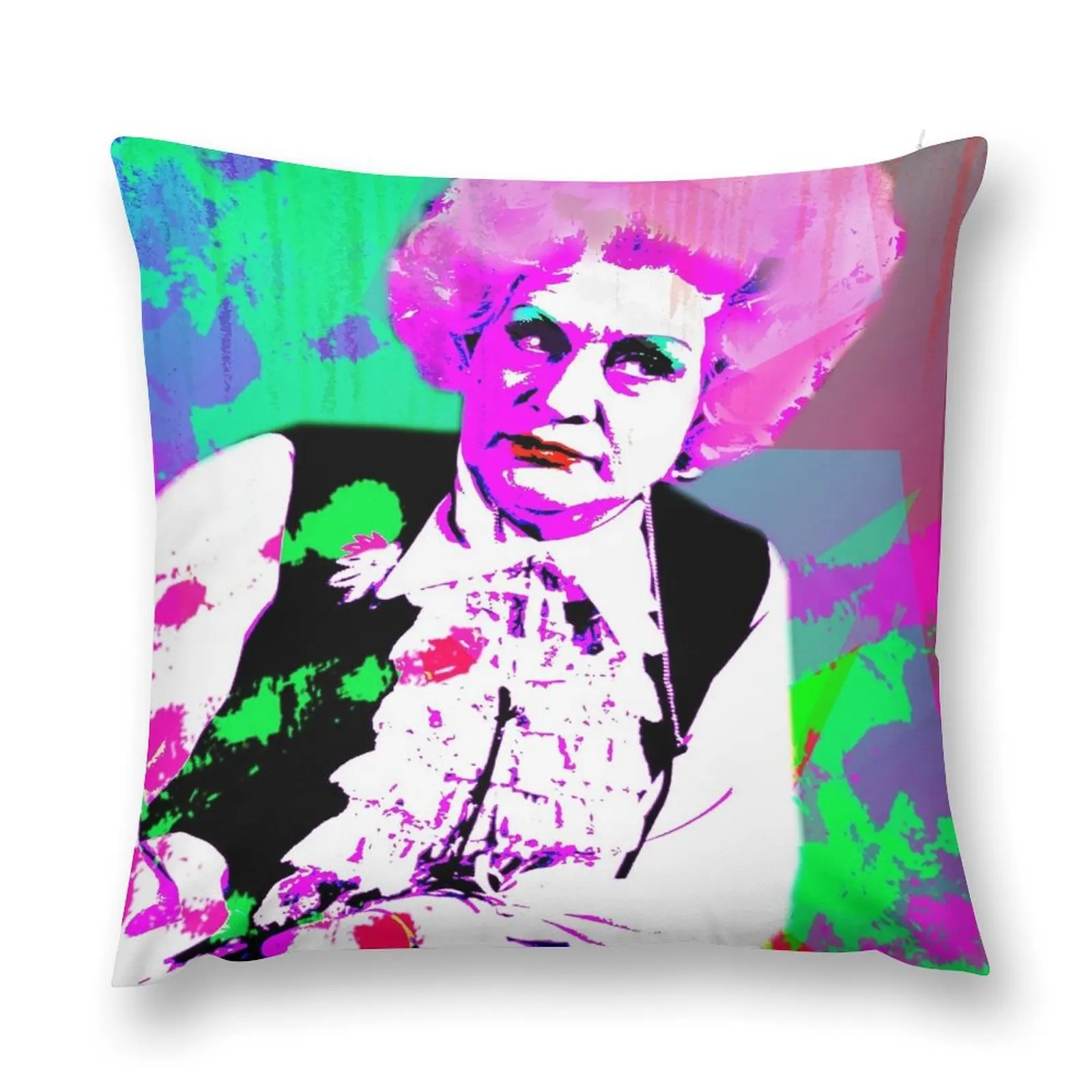 Slocombe диванная подушка наволочка роскошная клетчатая