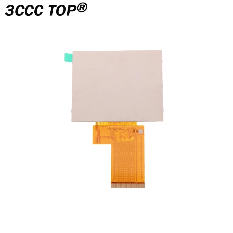 ЖК-экран 54Pin Tab IPS LCD для RG35XX Plus