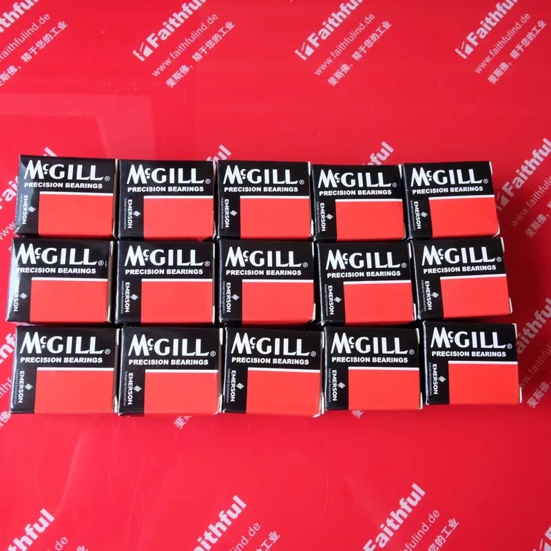 Подшипник MCGILL MCF-30-SB-2 Reeber Swisslog MCF30SB2 Regal pts