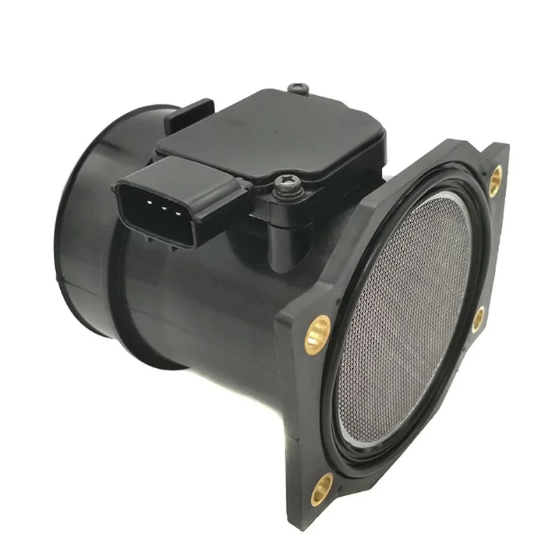 Датчик массового расхода воздуха MAF для Ford Infiniti Mercury Nissan расходомер 22680-5J000 AFH70-16