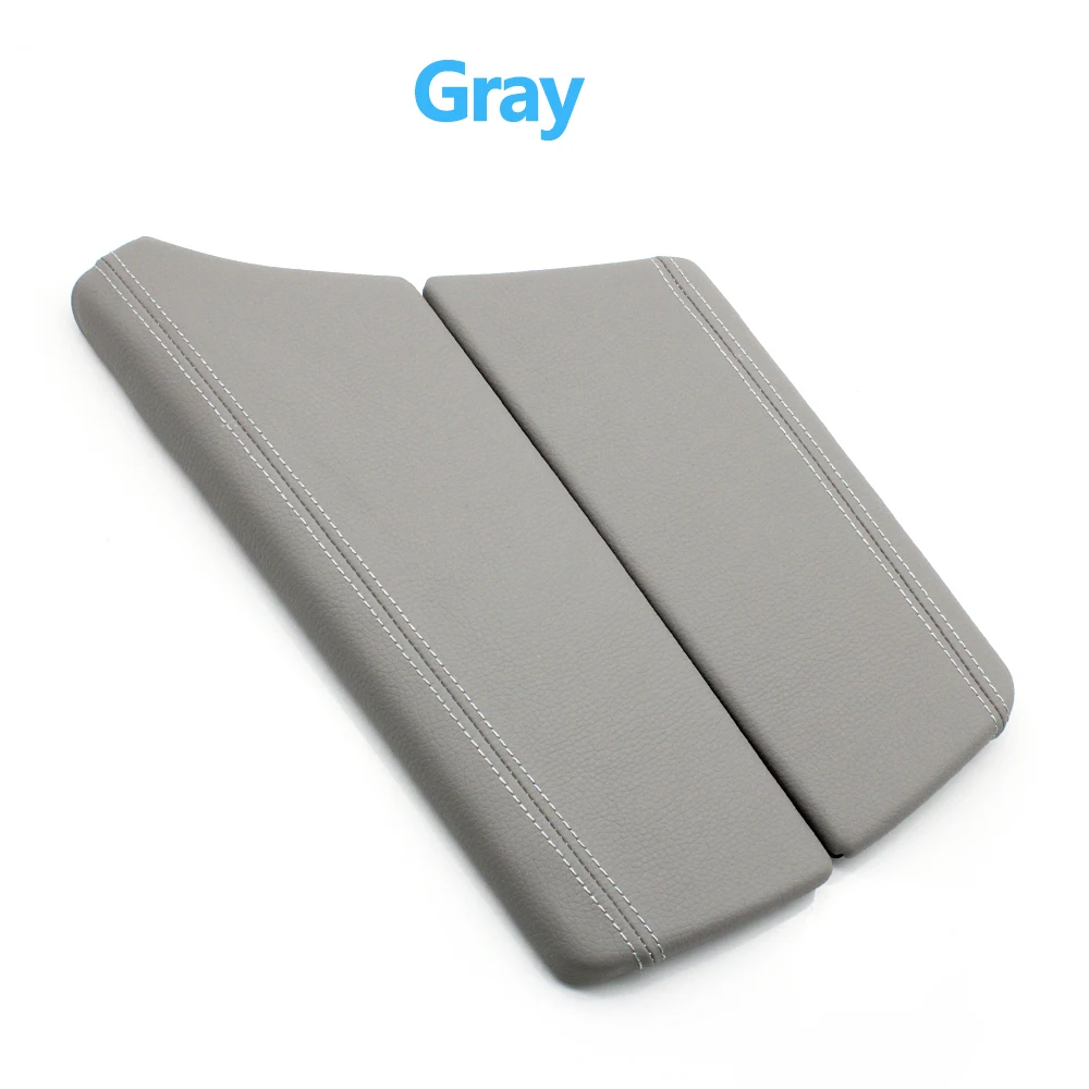 

Центральная консоль, крышка подлокотника, крышка панели, кожаная отделка, сменная полоса для BMW 5 серии F10 F11 F18 520 523 525 528 530 535