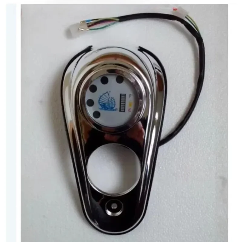 Датчик топливного бака в сборе для Lifan 150-11/14 QJ150-18F часы Prince QJ150-3B аксессуары