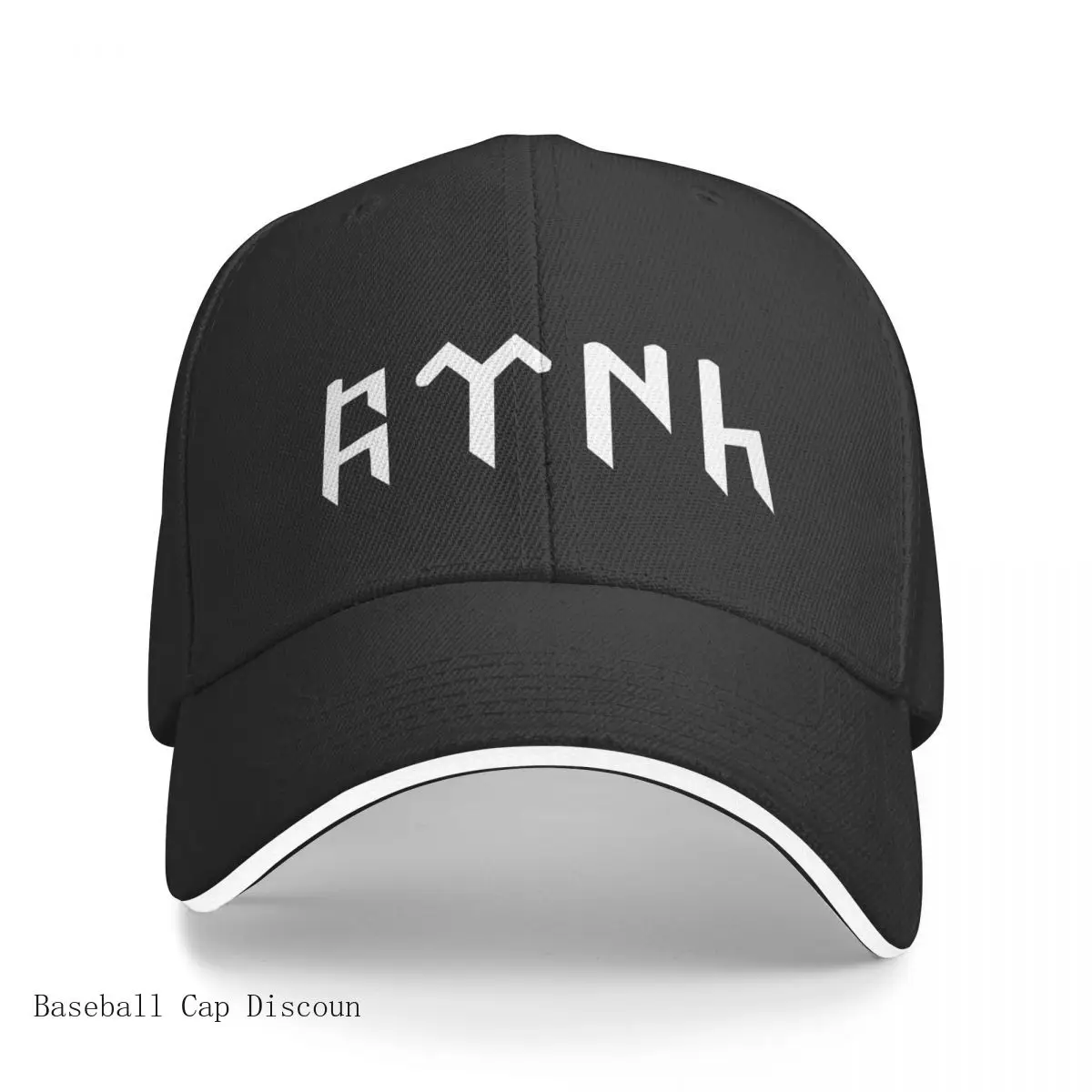 

Gktürk Tengri black Baseball Cap Trucker Hats Fashion Beach Military Tactical Cap beach hat Hats Man Women's BEST