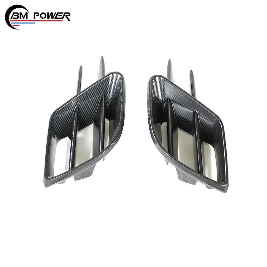 Автомобильные Внешние детали из углеродного волокна для E класса W213 B900 KO Стильная