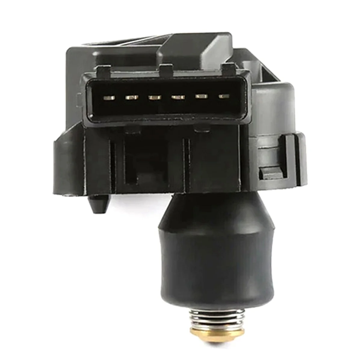 Клапан управления холостым воздухом для Citroen Berlingo Saxo Peugeot 106 306 Seat Ibiza 19205Z 19203R 0132008601