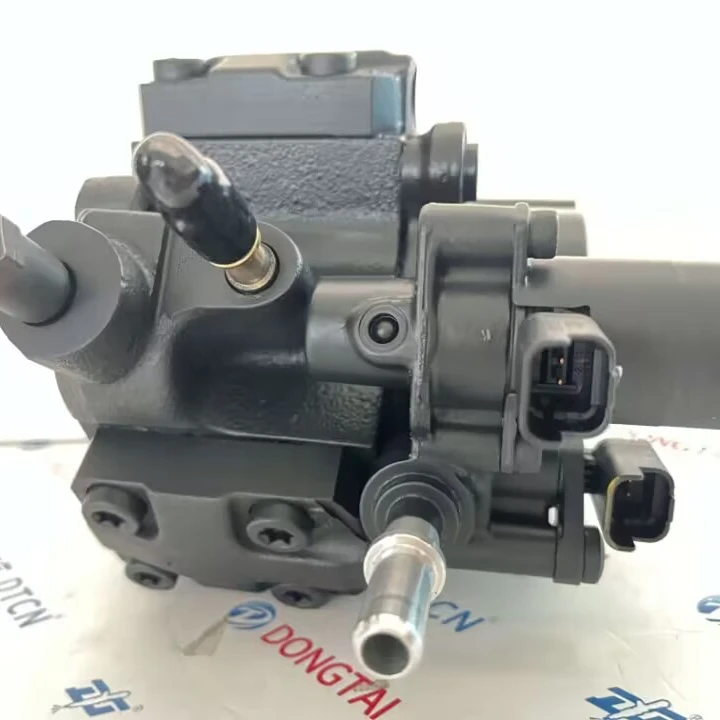 Топливный насос VDO A2C 96443200 5WS40693 BK2Q-9B395-CB для FORD TRANSIT RANGER TOURNEO TKE 2 3 2011