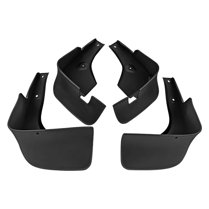 Брызговики для Lexus Harrier RX300 RX330 RX350 RX400h XU30 2003 2004 2005 2006 2007 2008