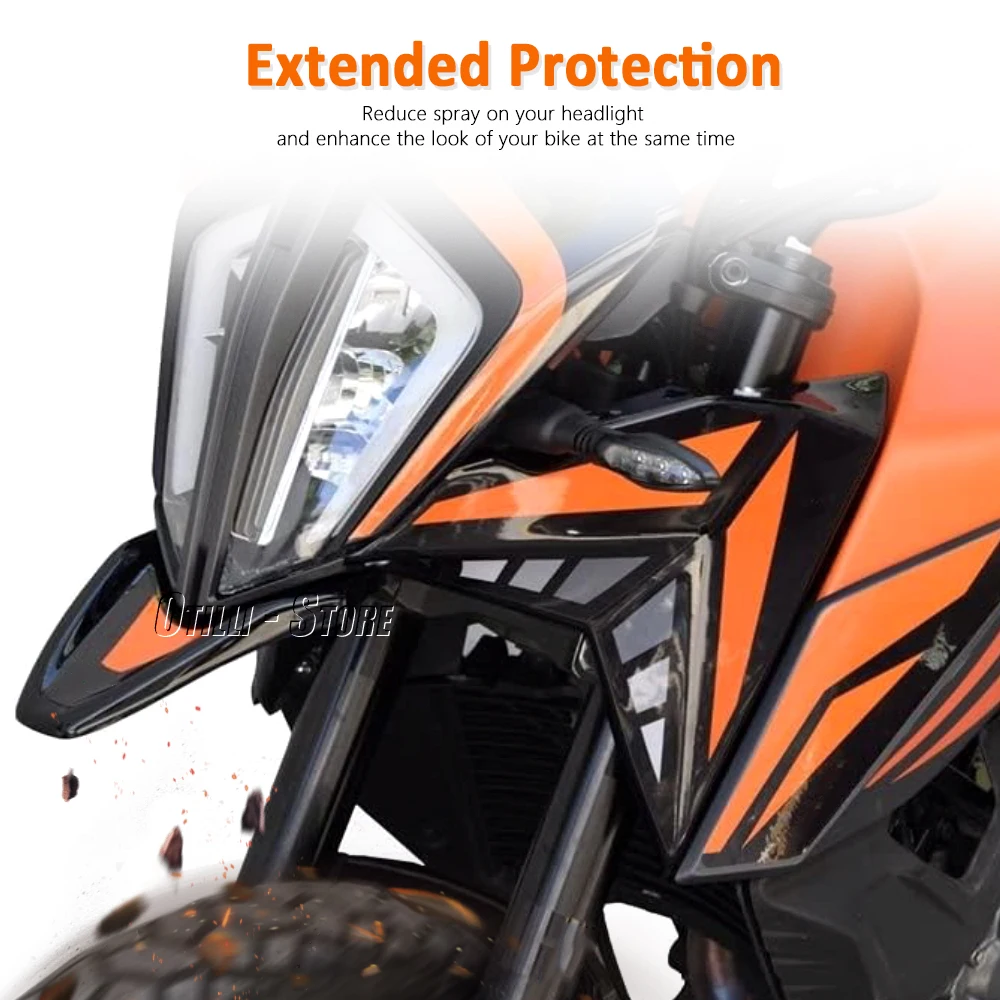 Аксессуары для мотоциклов новинка удлинитель переднего клюва колеса чехол