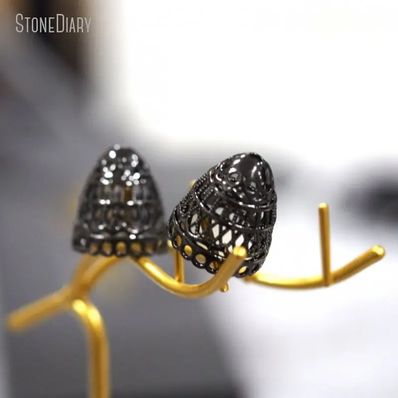 Рисунок 6 - FC40623 круглые конусные шапочки