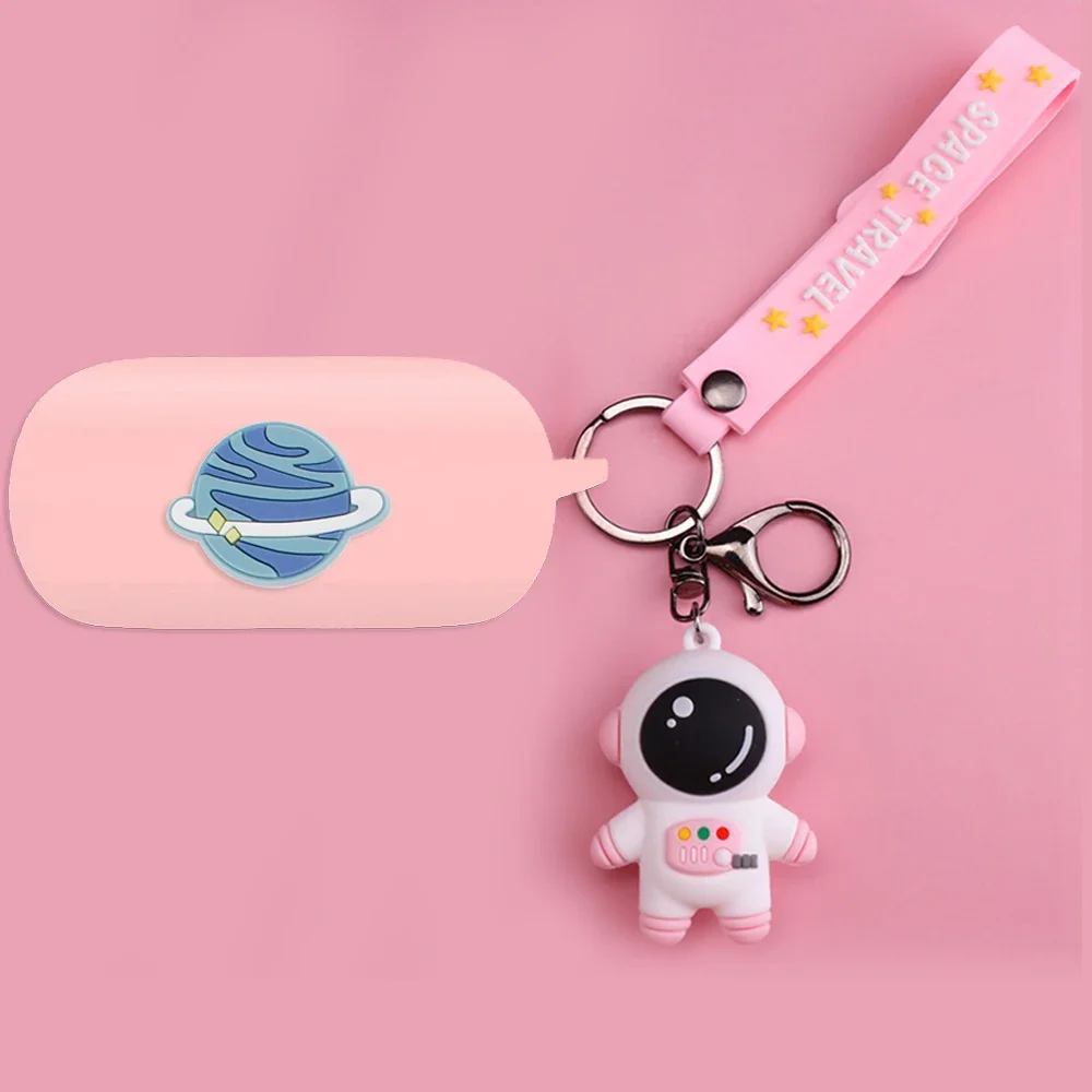 Силиконовый чехол для OnePlus Buds Z2 TWS